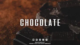Chocolate | Bachata Instrumental 2021 🎸 Romeo Santos Type Beat