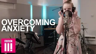 The Teenager Overcoming Anxiety With Song