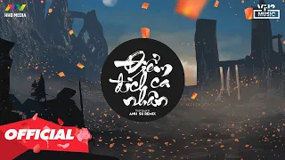ĐIỂM CA ĐÍCH NHÂN - Thái Quỳnh ( Anh Su Remix ) | Nhớ Đeo Tai Nghe (Subscribe @TOPKN_Music @hahahi9x)