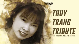 See You Again| Thuy Trang|Trini Kwan| Tribute Video| Featuring Mighty Morphin Cast