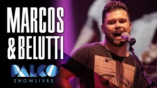 "Então foge" - Marcos & Belutti no Palco Showlivre por Terra Live Music 2017