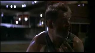 "Die Hard (1988)" Theatrical Trailer #2