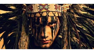 native american psy trance  _ BAB'S ( ALCHIMYSTIK )