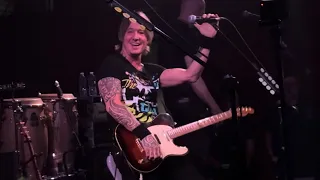 Keith Urban -  You Gonna Fly & The Marshall Tucker Band / Can't You See- Live Club DaDa - Dallas TX