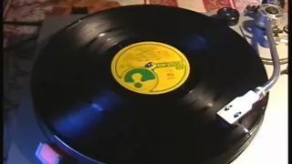 SCORPIONS - Rock You like a hurricane (HQ, Vinyl)