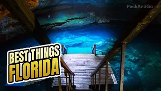 7 Best Things To Do In Florida