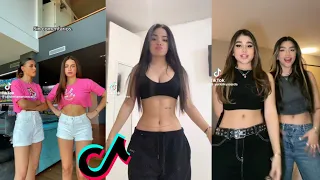 Las Mejores Tendencias y Bailes de Tik Tok | Nuevos trends tiktok 2022 | Bailando TIK TOK