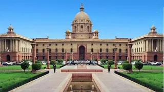Ministry of Home Affairs (India) | Wikipedia audio article