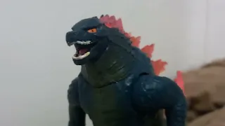 TRAILER FINAL DE  GODZILLA VS SKAR KING (ThemesOF TheWeek)