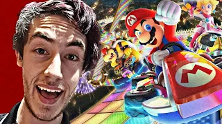 The Best Circuit From EVERY Mario Kart!