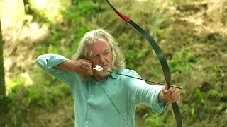 James May kills Nigel Mansell from 20 feet (The Grand Tour : Eurocrash)