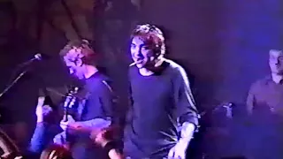 Король и Шут: Kонцерт в МДМ 3.12.1999