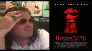 House of the Dead (2003) Rant Movie Review