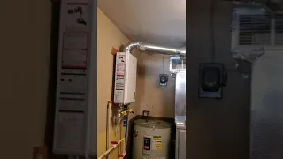 EccoTemp Tankless Water Heater! BUYERS BEWARE!