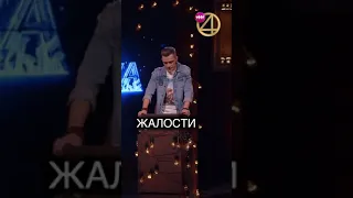 Сергей Матросов. Разношу Собчак