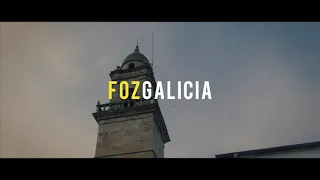 Viaje Galicia 2018 en 4K