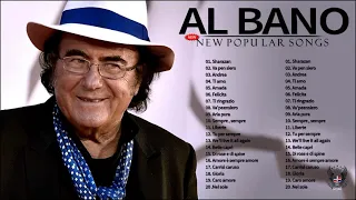 Le migliori canzoni di Al Bano - Al Bano Greatest Hits 2021 Full Album