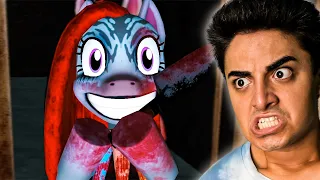 MY LITTLE PONY EXE ПРИНИМАЕТ МЕНЯ КАПИТАЛ WITCHMARE THE DUNGEON FATIH CAN AYTAN