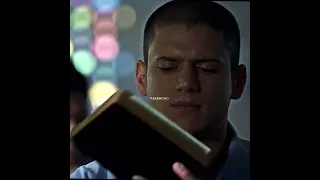 DB Cooper // #prisonbreak #michaelscofield #sucre #foxriver #shorts