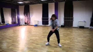 Triadance Dance Studio | Юлианна Коршунова | Girly Hip-Hop