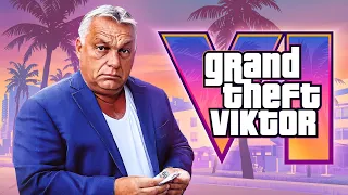 Grand Theft Viktor VI előzetes