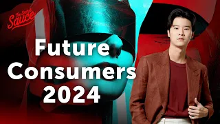 Future Consumers 2024 เทรนด์ผู้บริโภคจาก WGSN | Executive Espresso EP.476