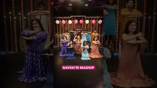 BEST GARBA DANCE. Garba Mashup. Learn Garba. #garba #dance #transition #viral #trending #fun #love