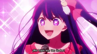 Los Bebes mas OP del Anime Temporada 2023 / Oshi no Ko