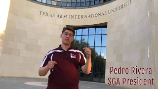 Texas A&M International University Votes & Videos Entry