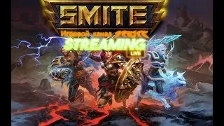 новый герой новые мозможности баба ега SMITE