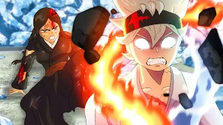 Asta’s Perfected Power Ruins His Story!? - Black Clover Chapter 346