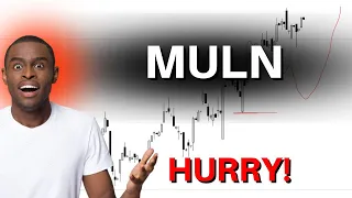 🧨🚨 MULN Stock | Technical Analysis And Predictions | Mullen Automotive Stock | mesobook law firm