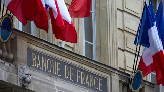 'Two-month lockdown period cost French economy 6% of GDP'