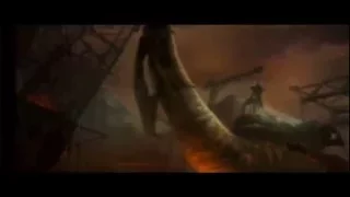 Turok Evolution - Intro en Español HD