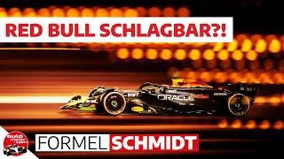F1-Test Gewinner & Verlierer: Alpine wirklich Letzter? | Formel Schmidt 2024