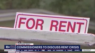 Orange County leaders to discuss rent control options as prices soar