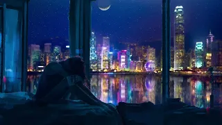 1 A.M. Study in Hong Kong 香港 852 [lofi hip hop/chill beats]