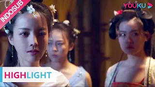 Highlight (Legenda Siluman Bidadari) Seorang pria menyelamatkan banyak siluman! | YOUKU [INDO SUB]