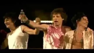 The Rolling stones - Street Fighting Man.....London 2003