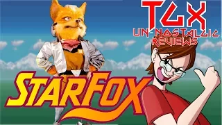 Star Fox Un-Nostalgic Review