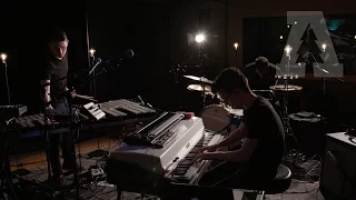 Square Peg Round Hole on Audiotree Live (Full Session)