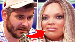 Trisha Paytas EXPOSED By Ethan Klein For THESE?!