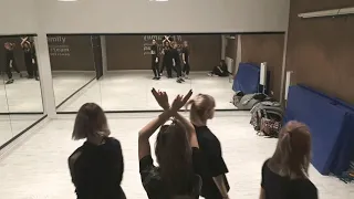 ITZY 'WANNABE' cover by DBDs (디비디스)