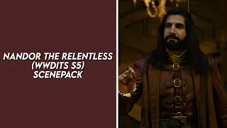 nandor s5 scenepack (what we do in the shadows) [1080p/4k]