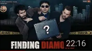 FINDING DIAMOND|| Round 2 hell ||R2H||round 2 hell VIDEO CID