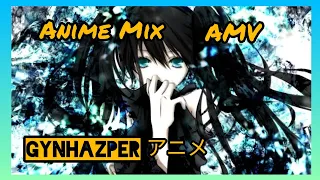 Anime Mix「AMV」- Reanimate ᴴᴰ