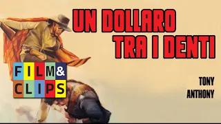 Un dollaro tra i denti - Un dólar entre los dientes  Pelicula Completa  Subs Spain