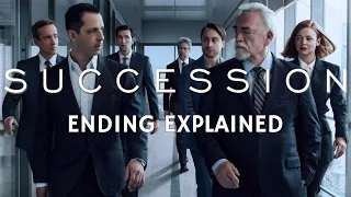 Succession Series Explained