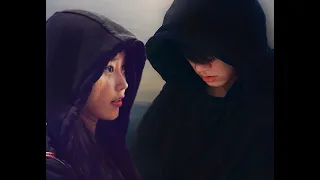 [FMV] 1000x (은밀한 사랑의 노래) - Jungkook IU (KookU)