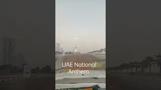 The UAE National Anthem: Why It's So Special